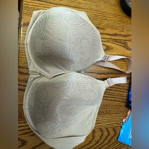 Bali Textured Beige Bra